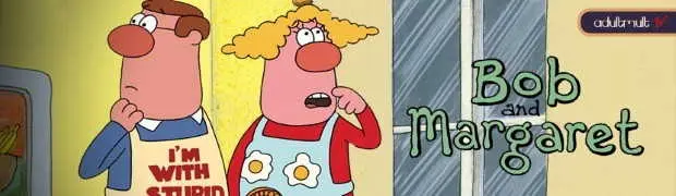 Боб и Маргарет